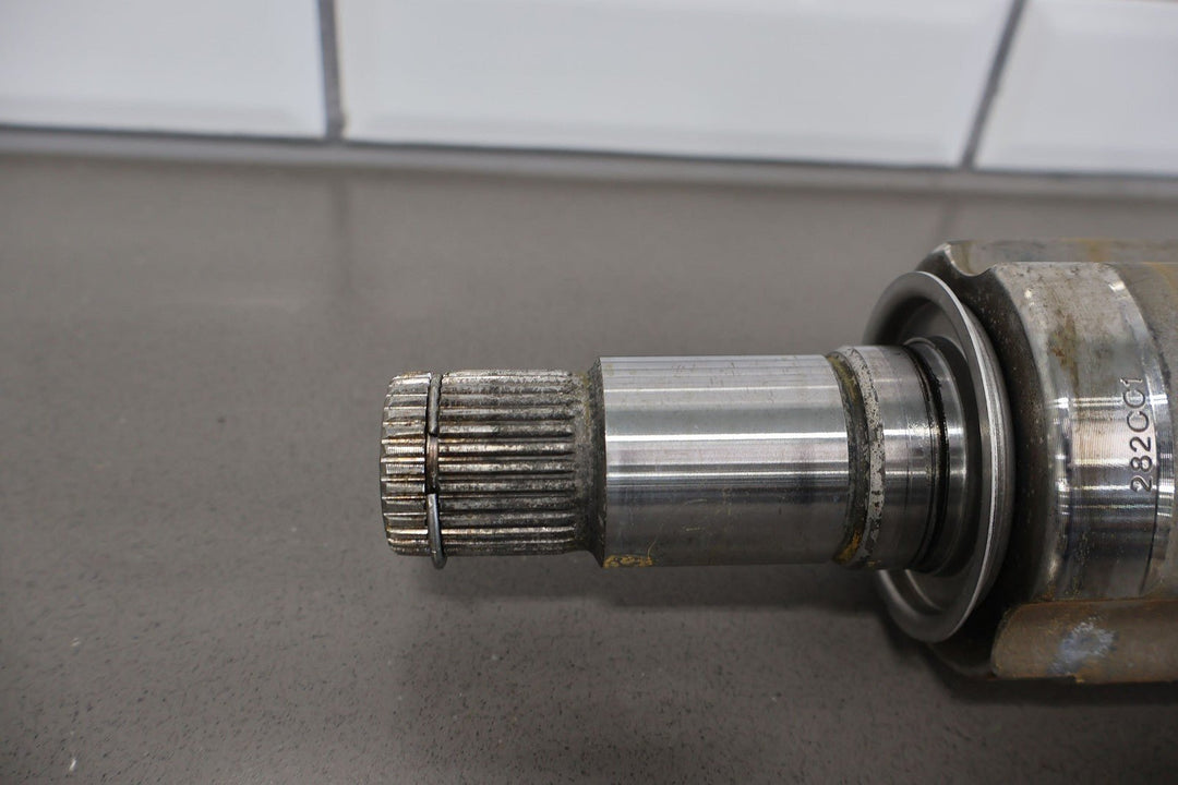 2023 Fisker Ocean One Rear Right RH Axle Shaft (3K Low Miles)