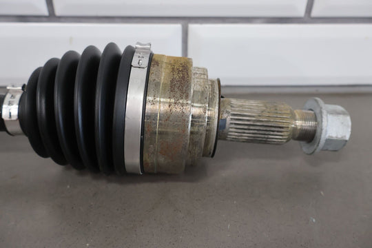 2023 Fisker Ocean One Rear Right RH Axle Shaft (3K Low Miles)