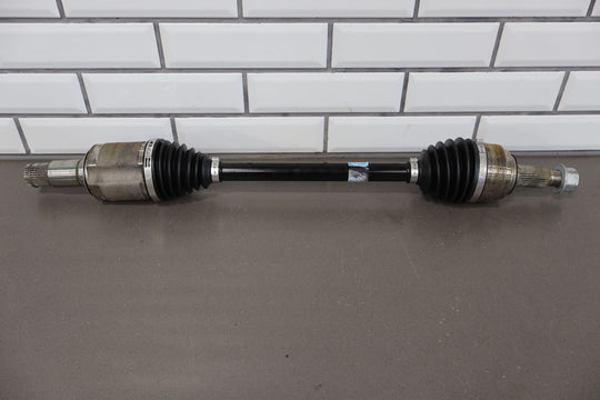 2023 Fisker Ocean One Rear Right RH Axle Shaft (3K Low Miles)
