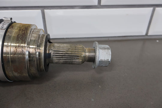 2023 Fisker Ocean One Rear Right RH Axle Shaft (3K Low Miles)