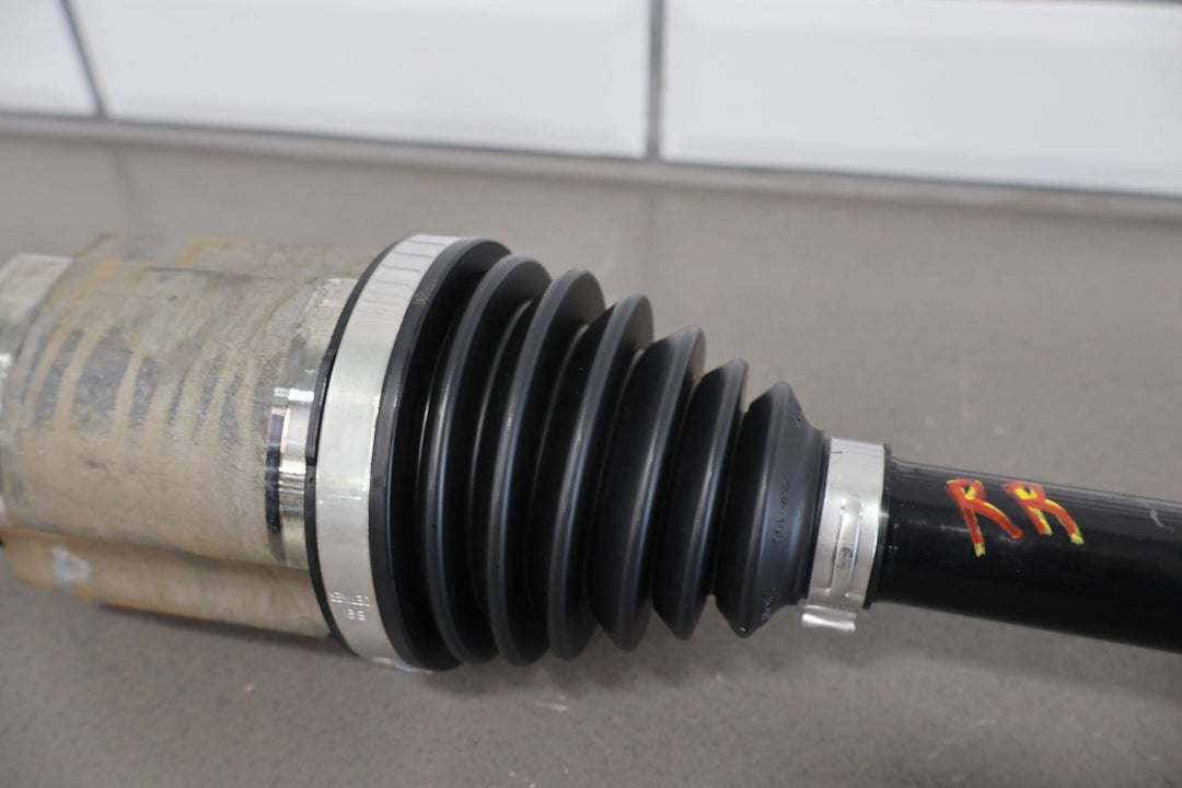 2023 Fisker Ocean One Rear Right RH Axle Shaft (3K Low Miles)