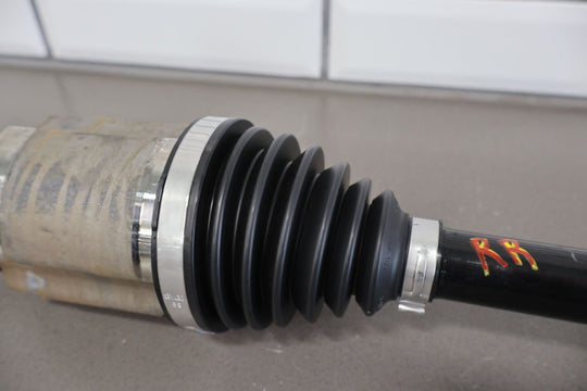 2023 Fisker Ocean One Rear Right RH Axle Shaft (3K Low Miles)