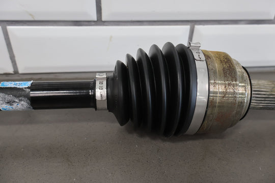 2023 Fisker Ocean One Rear Right RH Axle Shaft (3K Low Miles)