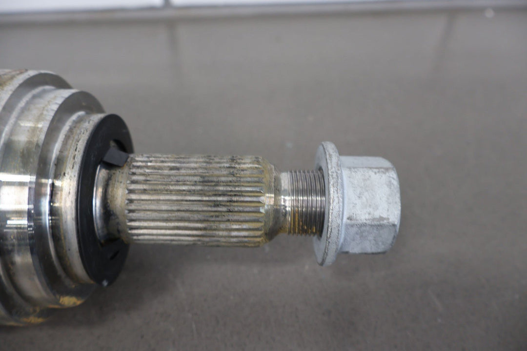 2023 Fisker Ocean One Rear Right RH Axle Shaft (3K Low Miles)