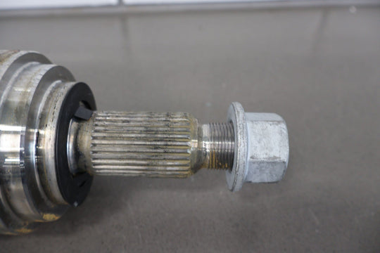 2023 Fisker Ocean One Rear Right RH Axle Shaft (3K Low Miles)