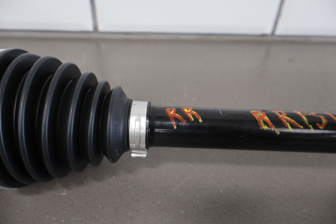 2023 Fisker Ocean One Rear Right RH Axle Shaft (3K Low Miles)