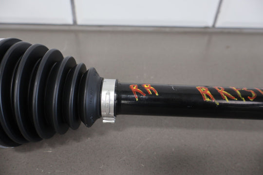 2023 Fisker Ocean One Rear Right RH Axle Shaft (3K Low Miles)
