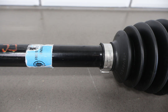 2023 Fisker Ocean One Rear Right RH Axle Shaft (3K Low Miles)