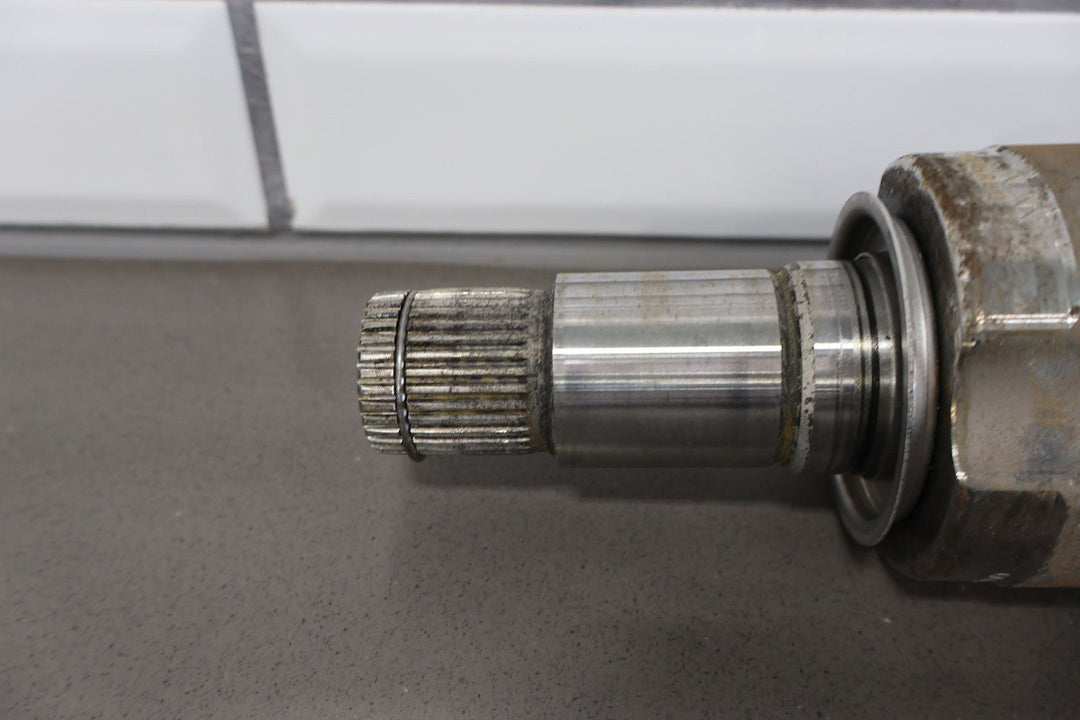 2023 Fisker Ocean One Rear Right RH Axle Shaft (3K Low Miles)