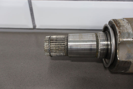 2023 Fisker Ocean One Rear Right RH Axle Shaft (3K Low Miles)
