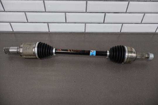 2023 Fisker Ocean One Rear Right RH Axle Shaft (3K Low Miles)