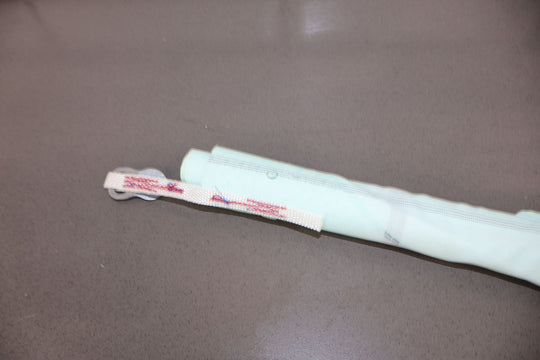 2023 fisker Ocean One Right Passenger Curtain Airbag OEM FM2940700021A