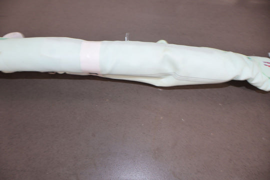 2023 fisker Ocean One Right Passenger Curtain Airbag OEM FM2940700021A