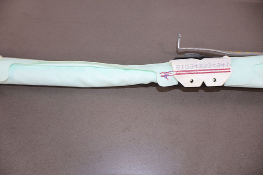 2023 fisker Ocean One Right Passenger Curtain Airbag OEM FM2940700021A