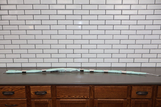 2023 fisker Ocean One Right Passenger Curtain Airbag OEM FM2940700021A