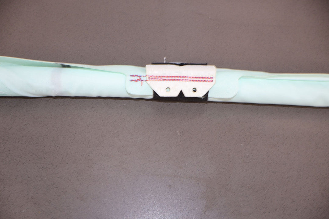 2023 fisker Ocean One Right Passenger Curtain Airbag OEM FM2940700021A