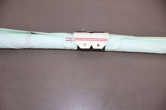 2023 fisker Ocean One Right Passenger Curtain Airbag OEM FM2940700021A