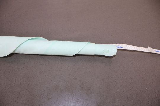 2023 fisker Ocean One Right Passenger Curtain Airbag OEM FM2940700021A