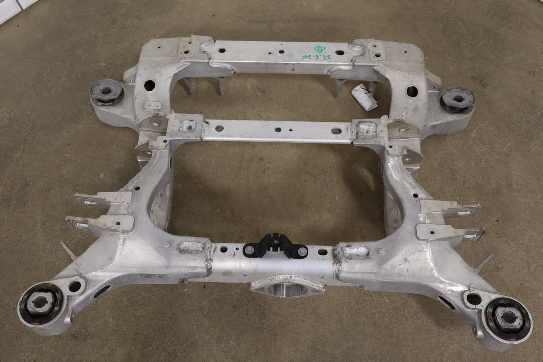 2023 Fisker Ocean Rear Suspension Crossmember OEM