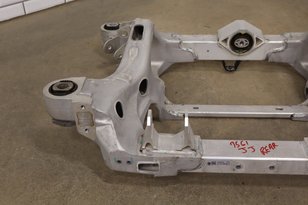 2023 Fisker Ocean Rear Suspension Crossmember OEM