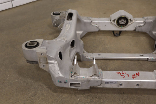 2023 Fisker Ocean Rear Suspension Crossmember OEM