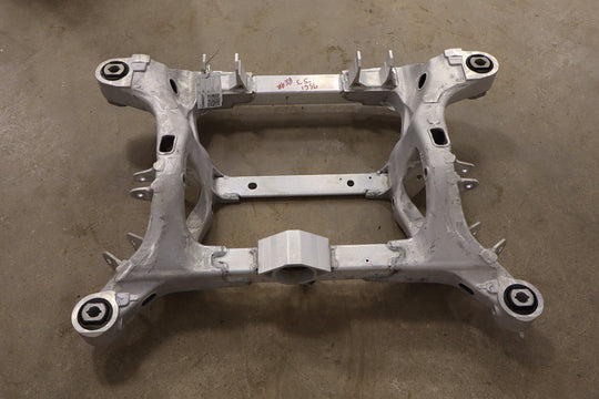 2023 Fisker Ocean Rear Suspension Crossmember OEM