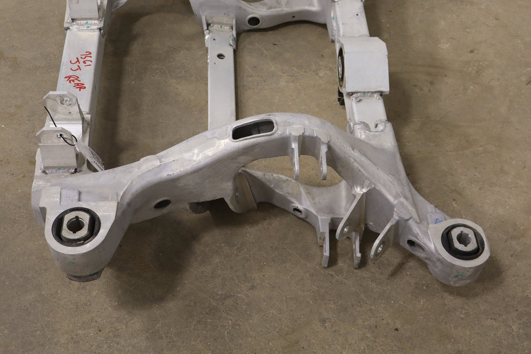 2023 Fisker Ocean Rear Suspension Crossmember OEM