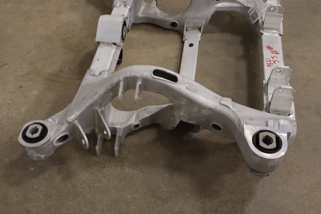 2023 Fisker Ocean Rear Suspension Crossmember OEM