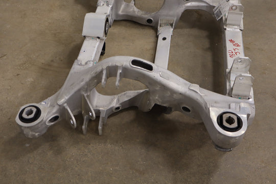 2023 Fisker Ocean Rear Suspension Crossmember OEM
