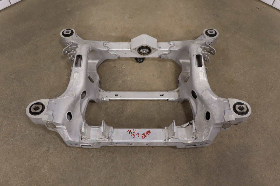 2023 Fisker Ocean Rear Suspension Crossmember OEM