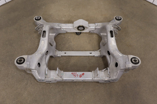 2023 Fisker Ocean Rear Suspension Crossmember OEM