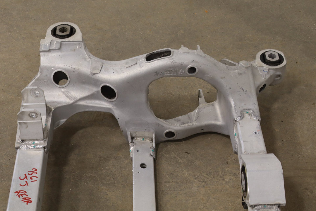 2023 Fisker Ocean Rear Suspension Crossmember OEM