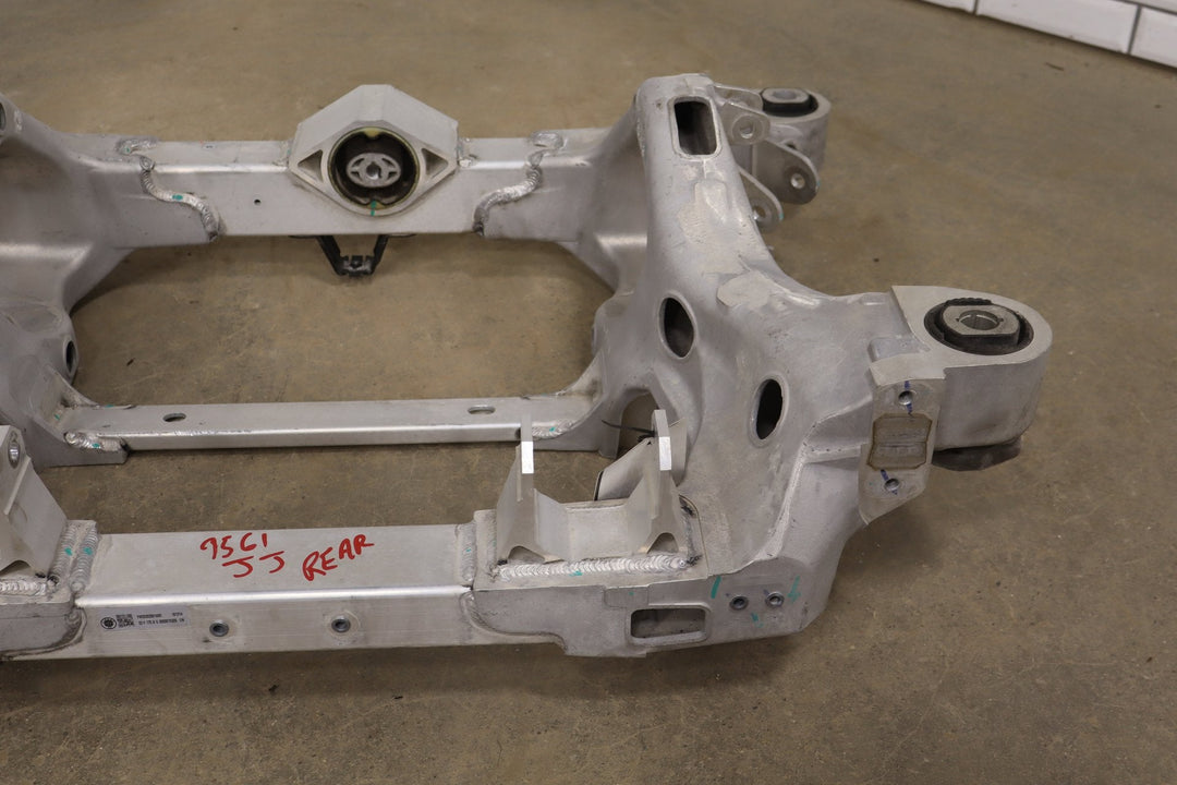 2023 Fisker Ocean Rear Suspension Crossmember OEM