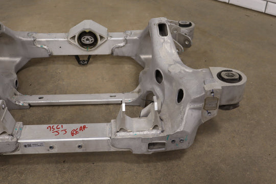 2023 Fisker Ocean Rear Suspension Crossmember OEM