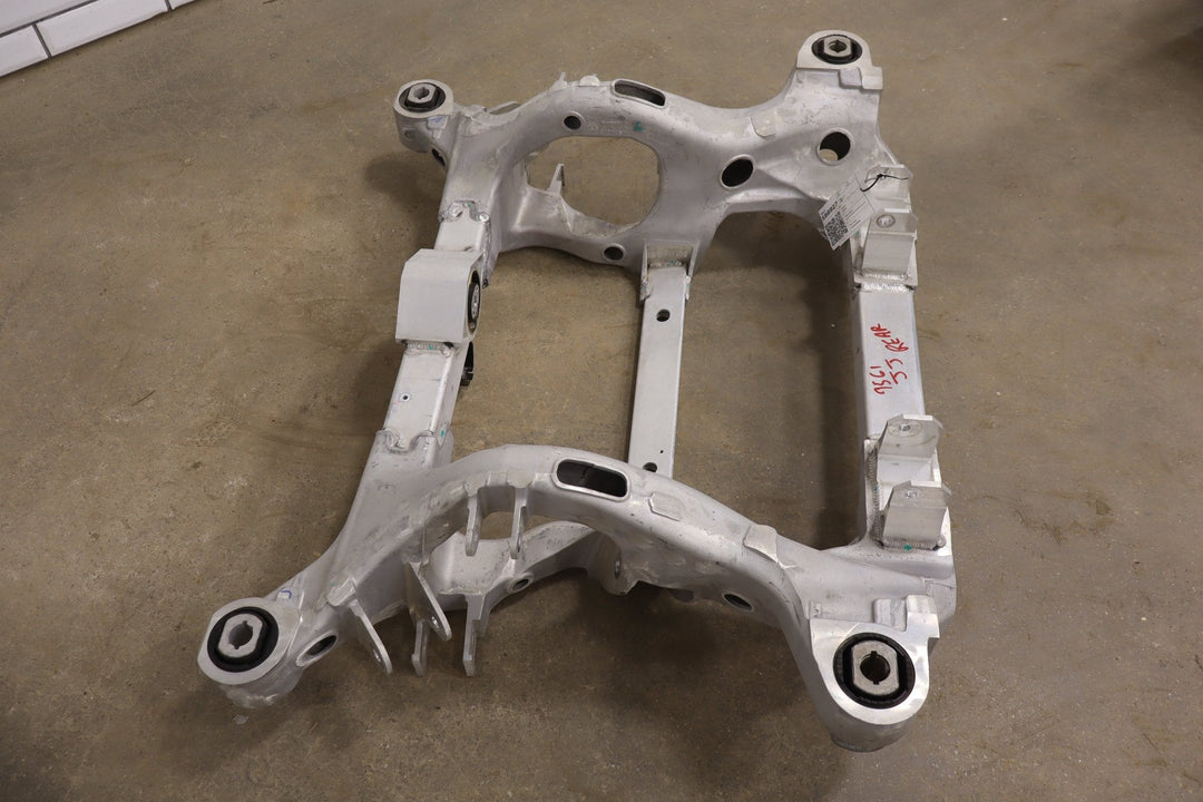 2023 Fisker Ocean Rear Suspension Crossmember OEM