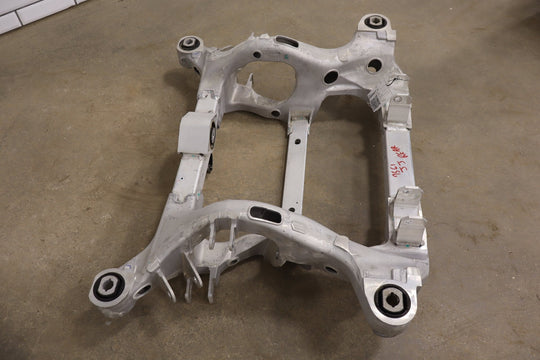 2023 Fisker Ocean Rear Suspension Crossmember OEM