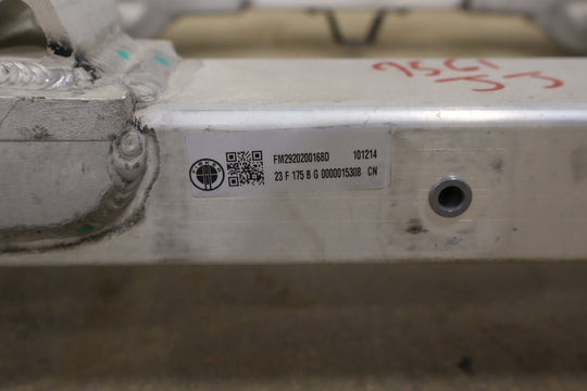 2023 Fisker Ocean Rear Suspension Crossmember OEM