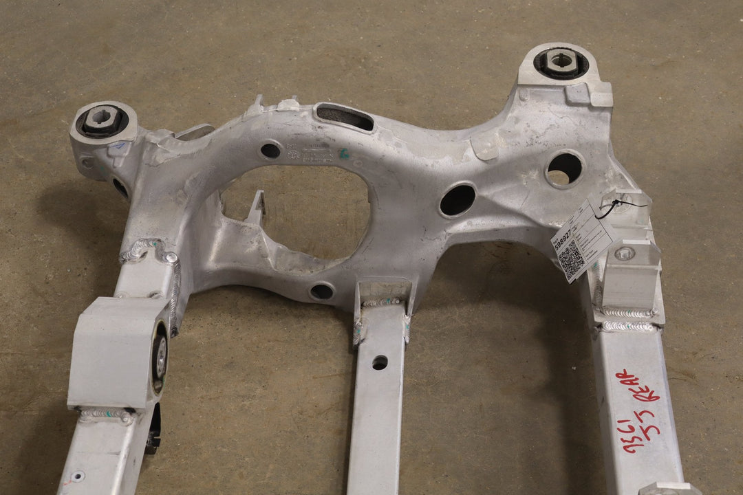 2023 Fisker Ocean Rear Suspension Crossmember OEM