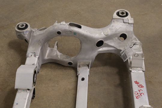 2023 Fisker Ocean Rear Suspension Crossmember OEM