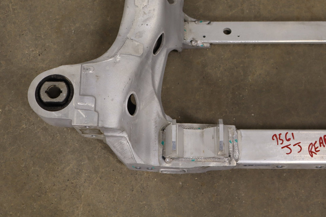 2023 Fisker Ocean Rear Suspension Crossmember OEM