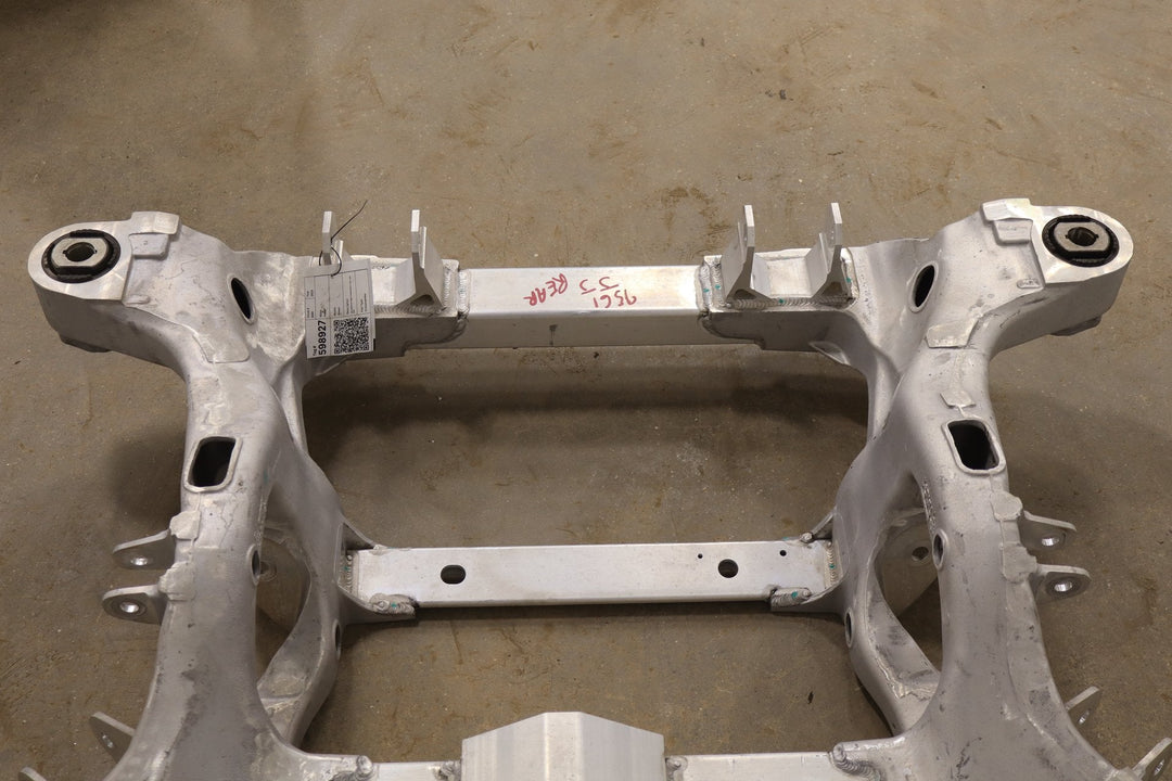 2023 Fisker Ocean Rear Suspension Crossmember OEM
