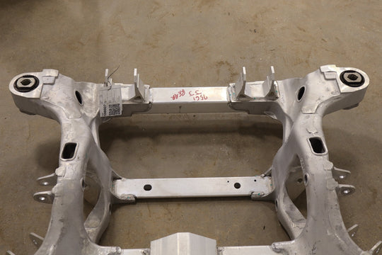 2023 Fisker Ocean Rear Suspension Crossmember OEM