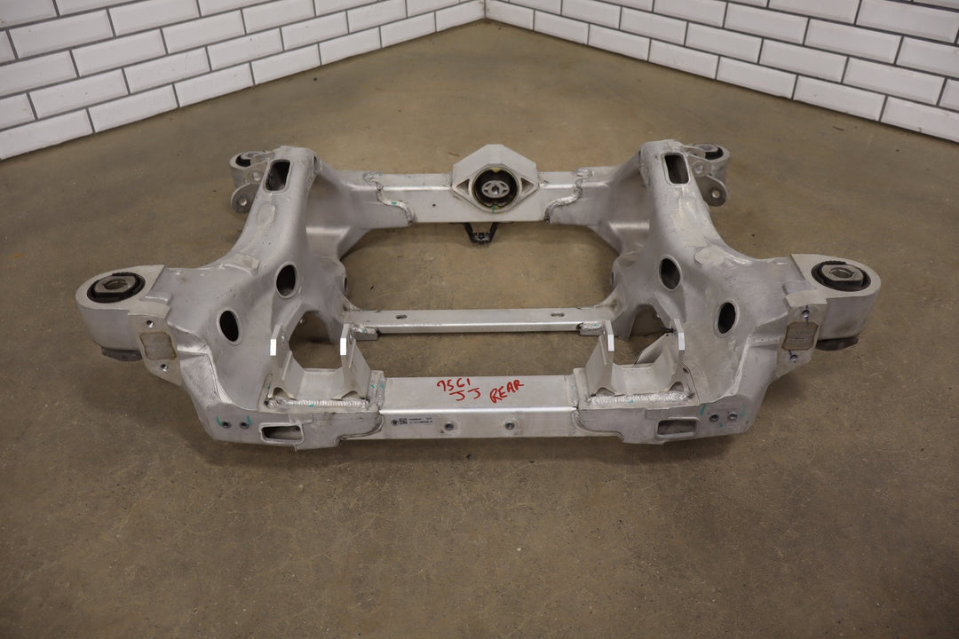 2023 Fisker Ocean Rear Suspension Crossmember OEM