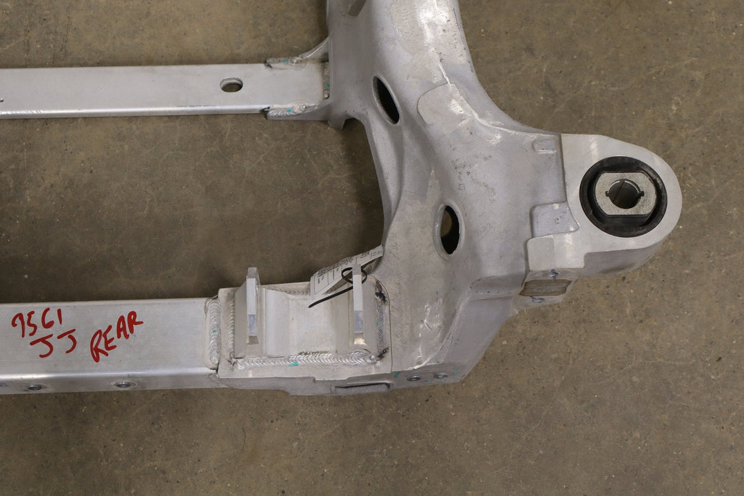 2023 Fisker Ocean Rear Suspension Crossmember OEM