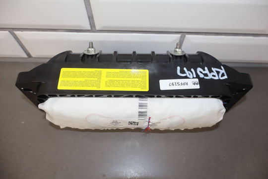 2023 Fisker Ocean Right Passenger Dash Mounted Airbag