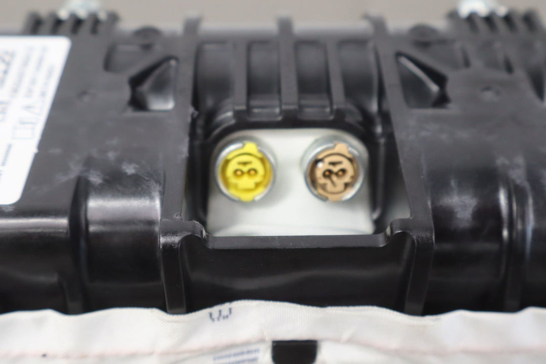 2023 Fisker Ocean Right Passenger Dash Mounted Airbag