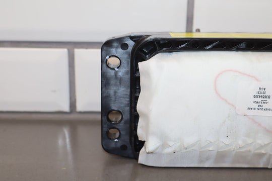 2023 Fisker Ocean Right Passenger Dash Mounted Airbag