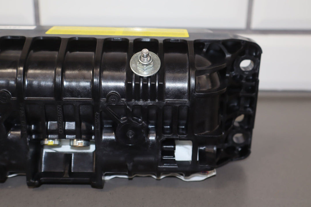 2023 Fisker Ocean Right Passenger Dash Mounted Airbag