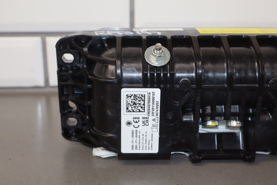 2023 Fisker Ocean Right Passenger Dash Mounted Airbag