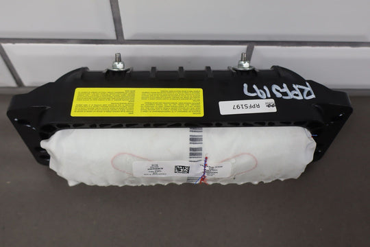 2023 Fisker Ocean Right Passenger Dash Mounted Airbag